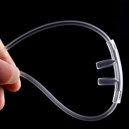Cannule Nasale à Oxygène Jetable – Tube en Plastique Médical Ma boutique