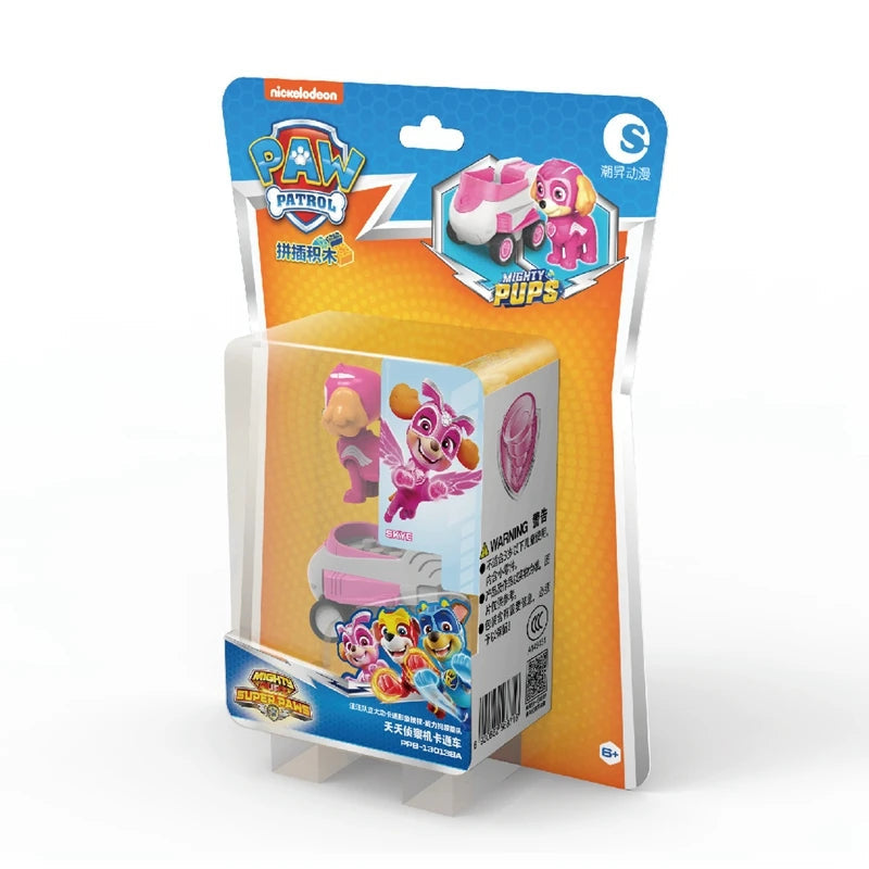 jouets paw patrol voiture enfants Ma boutique