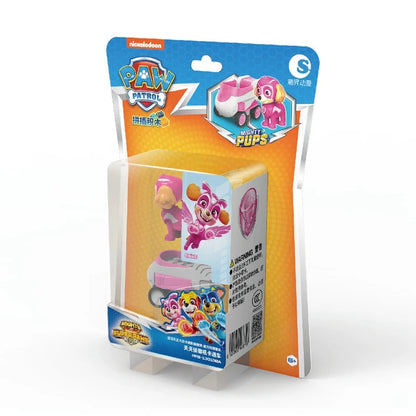 jouets paw patrol voiture enfants Ma boutique