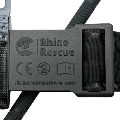 Tourniquet RHINO RESCUE – Système de Contrôle Hémostatique Rapide et Sécurisé pour Premiers Secours BLACKBEARD OUTDOOR INDUSTRIES