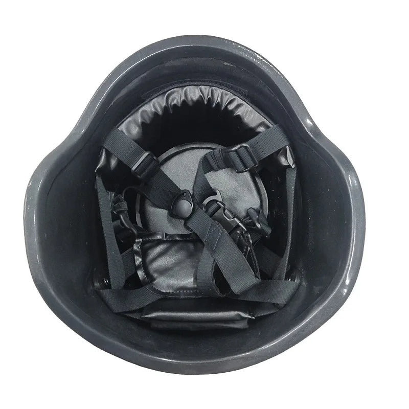 Casque Balistique M88 NIJ IIIA Protection Tactique