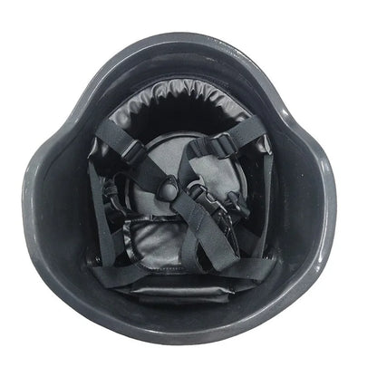 Casque Balistique M88 NIJ IIIA Protection Tactique