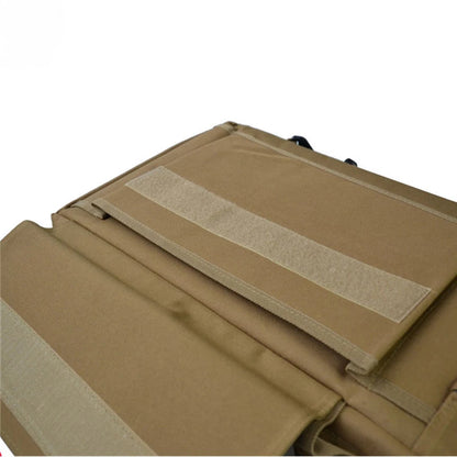 Sac de Transport Tactique en Nylon – Housse de Protection pour Fusil / Carabine Ma boutique