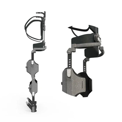 Exosquelette Passif Membres Supérieurs & Lombaires — Assistance 25 kgf — Militaire, Industriel, Sauvetage & Rééducation - BLACKBEARD OUTDOOR INDUSTRIES