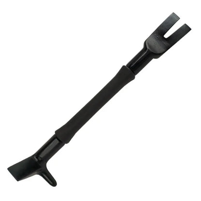 Kit d'Effraction Professionnel EN13204 — Hooligan, Hache, Coupe-Boulons & Bélier | Police - BLACKBEARD OUTDOOR INDUSTRIES