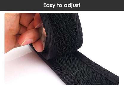 Ceinturon Tactique Velcro VATLTY (Modèle VT4206) Ma boutique