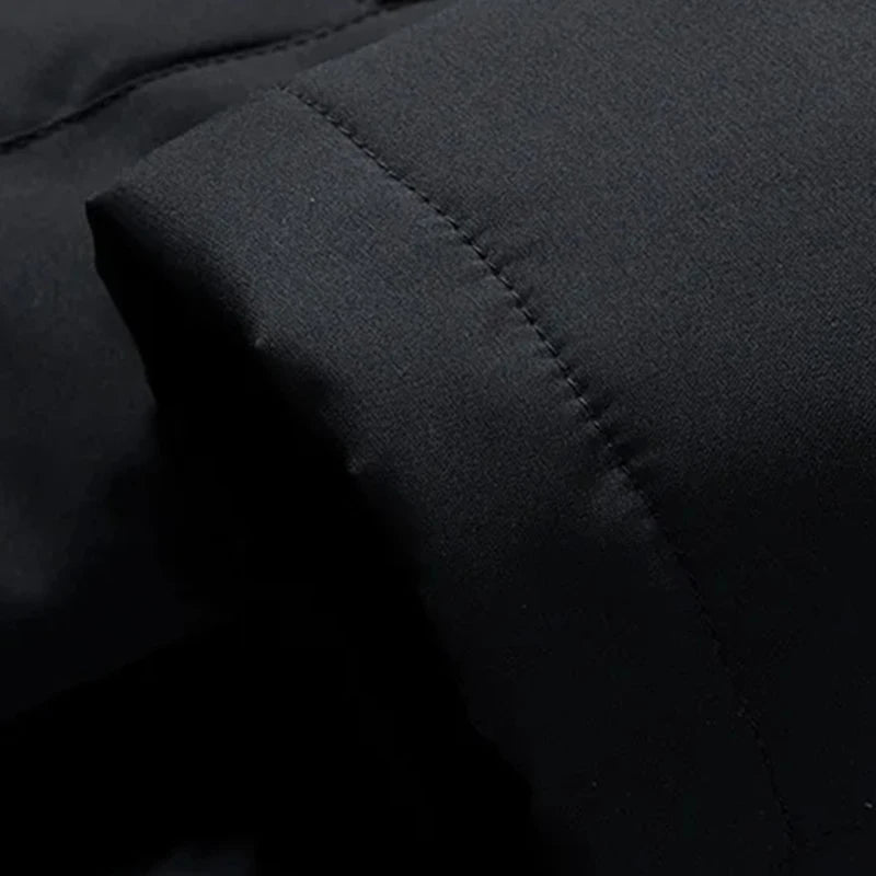 Veste Homme Printemps/Automne Style Smart Casual – Q B ARISTOCRATIC - BLACKBEARD OUTDOOR INDUSTRIES