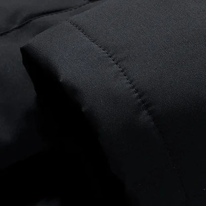 Veste Homme Printemps/Automne Style Smart Casual – Q B ARISTOCRATIC - BLACKBEARD OUTDOOR INDUSTRIES