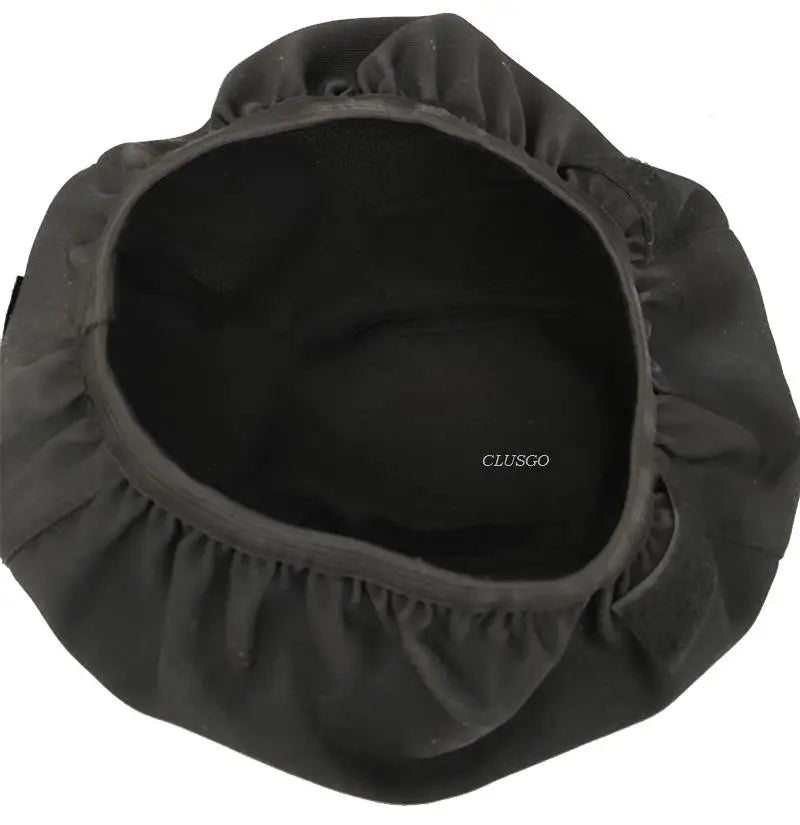 Housse de Casque Multicam pour Casque Tactical MICH 2000 – Airsoft & Tir - BLACKBEARD OUTDOOR INDUSTRIES