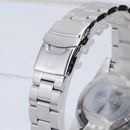 Tactical Frog TF004 – Montre Chronographe Homme 41 mm - BLACKBEARD OUTDOOR INDUSTRIES