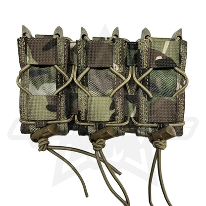 Pochette Chargeur OPHIDIAN 9mm Ma boutique