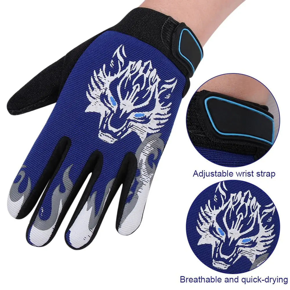 gants de sport hiver enfant Ma boutique