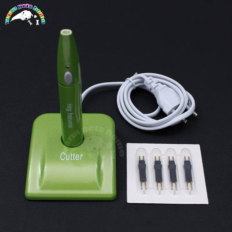 Stylo Hémostatique à Électrocoagulation - Cautériseur BLACKBEARD OUTDOOR INDUSTRIES