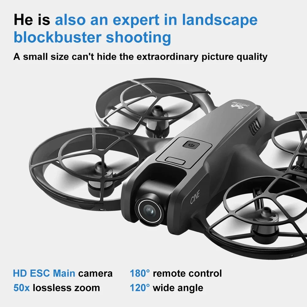 Xiaomi Mijia MINI V666 Drone 4K WIFI gps Ma boutique