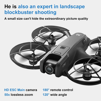 Xiaomi Mijia MINI V666 Drone 4K WIFI gps Ma boutique