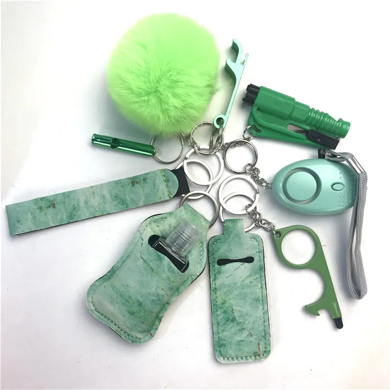 kit porte clé de survie femme Ma boutique