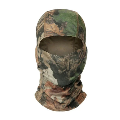balaclava tactique camouflage Ma boutique