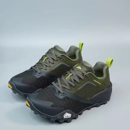 Chaussures de randonnée unisexes respirantes
