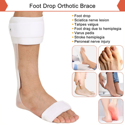 attelle AFO pour pied Ma boutique