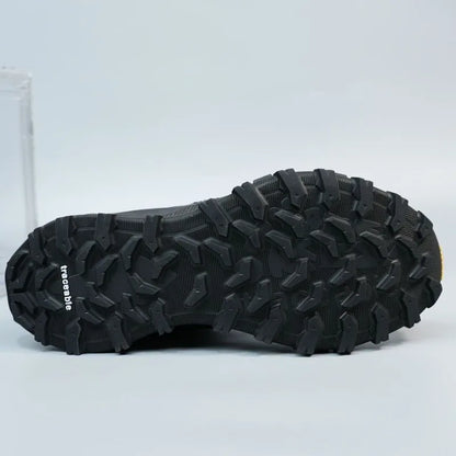 Chaussure Randonnée Trekking Tout-Terrain Unisexe – Semelle Caoutchouc Antidérapante – Pointures 36 à 45