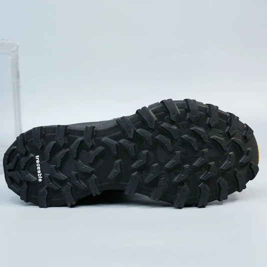 Chaussure Randonnée Trekking Tout-Terrain Unisexe – Semelle Caoutchouc Antidérapante – Pointures 36 à 45