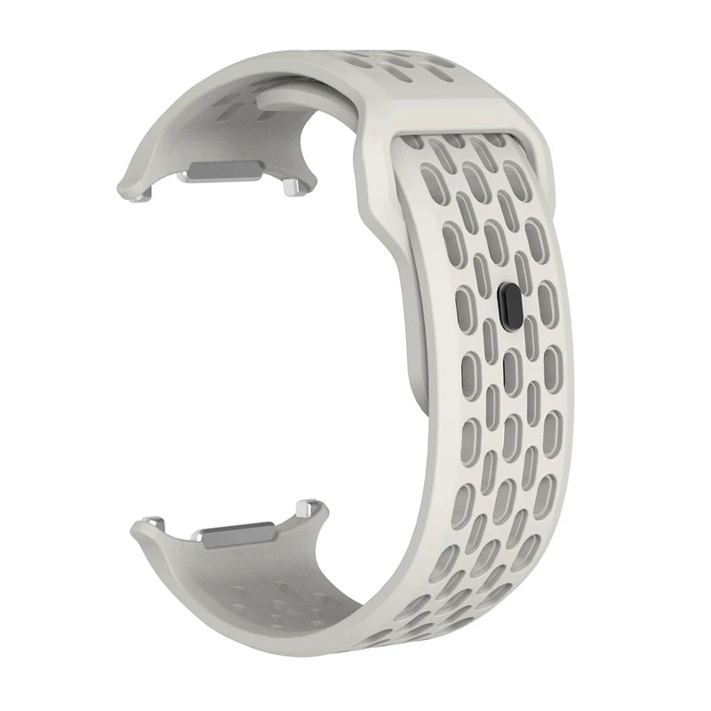 Bracelet en Silicone pour Samsung Galaxy Watch Ultra 47mm – Confort et Performance BLACKBEARD OUTDOOR INDUSTRIES