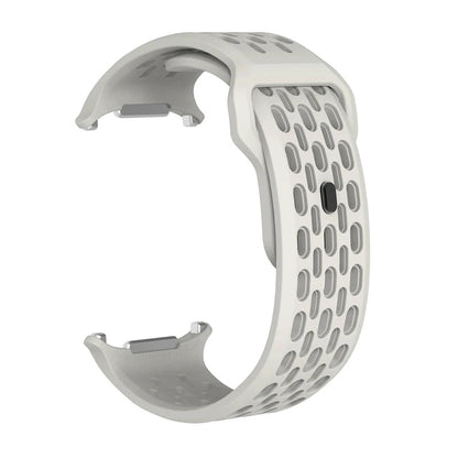 Bracelet en Silicone pour Samsung Galaxy Watch Ultra 47mm – Confort et Performance BLACKBEARD OUTDOOR INDUSTRIES