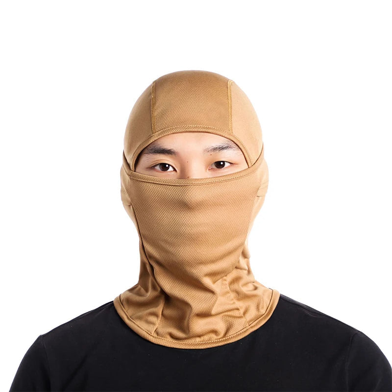 camo balaclava tactical Ma boutique