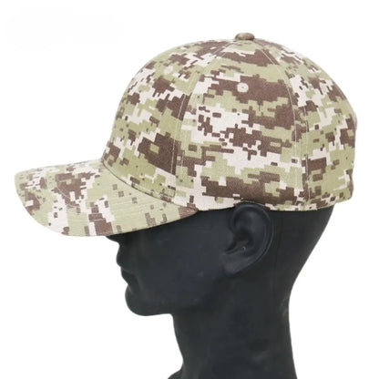 Casquette Balistique NIJ IIIA Discrète