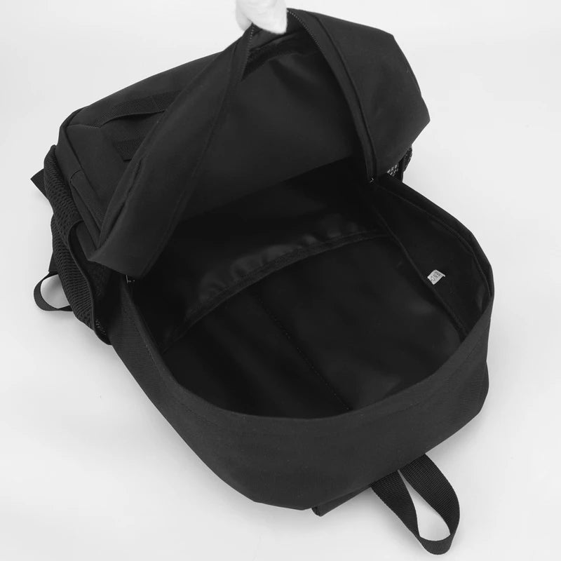 Sac à dos tactique 19l avec compartiment ordinateur, dos rembourré, noir, kaki ou camouflage
