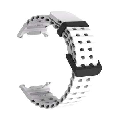 Bracelet en Silicone pour Samsung Galaxy Watch Ultra 47mm – Confort et Performance BLACKBEARD OUTDOOR INDUSTRIES