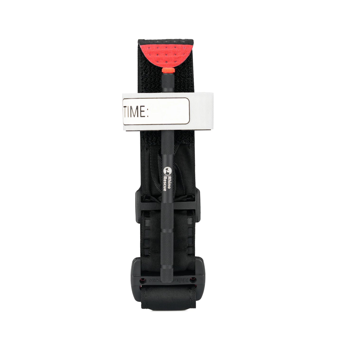 Garrot Tourniquet RHINO RESCUE métal secours tactique - BLACKBEARD OUTDOOR INDUSTRIES