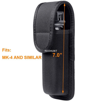 Poche de Rangement Multifonction SPUD Molle pour Radio, Accessoires d'Équipement Tactique, Poche Magasin 5.56mm et 7.62mm - POSEIDON DEFENSE BLACKBEARD OUTDOOR INDUSTRIES