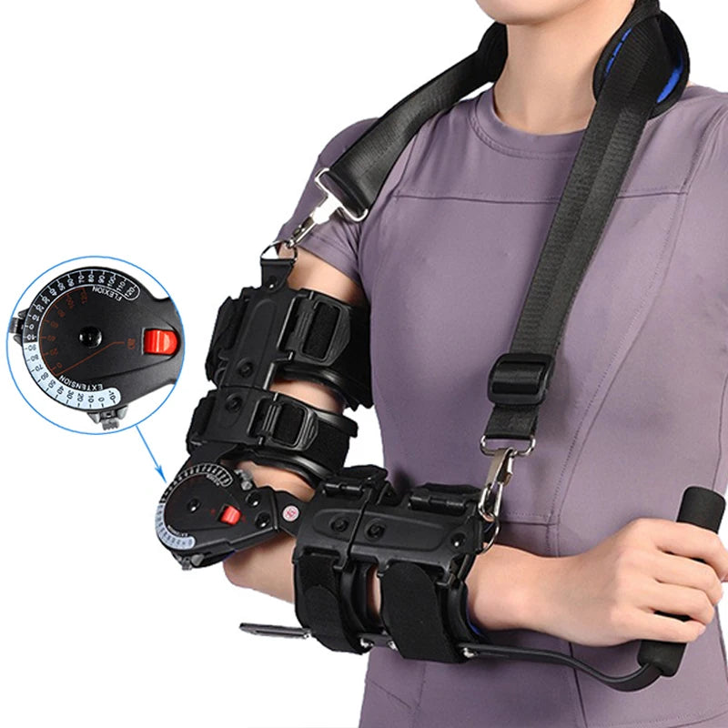 dispositif orthopédique attelle épaule et au bras Ma boutique