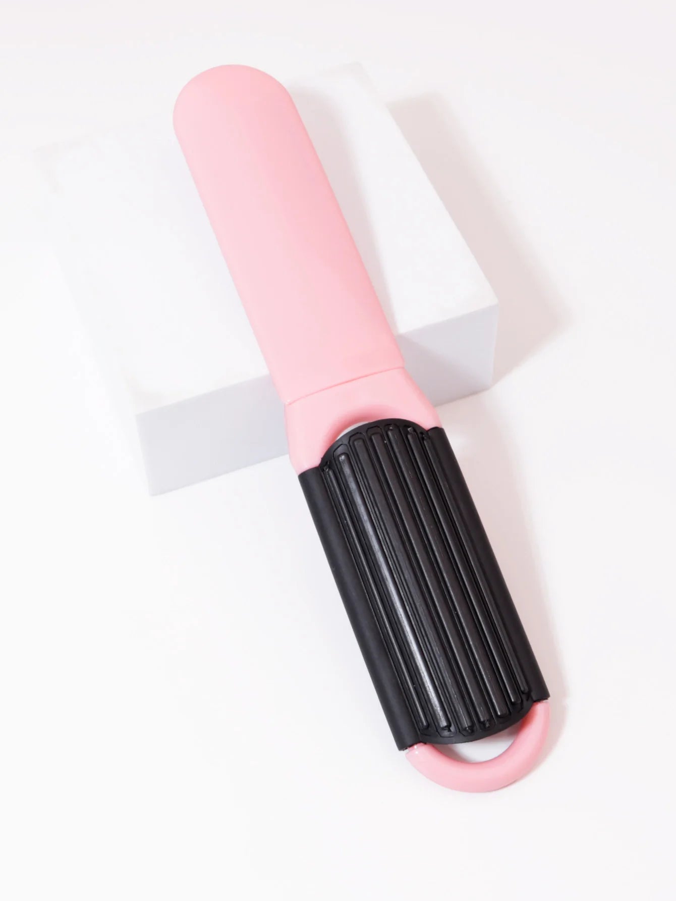 Peigne Miroir Pliable – Antistatique, Résistant Chaleur, Voyage, Unisexe