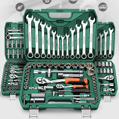 Coffret à Outils Étanche & Antichoc – Boîte de Rangement Sécurisée pour Outils de Réparation Auto, Électricien et Bricolage - BLACKBEARD OUTDOOR INDUSTRIES