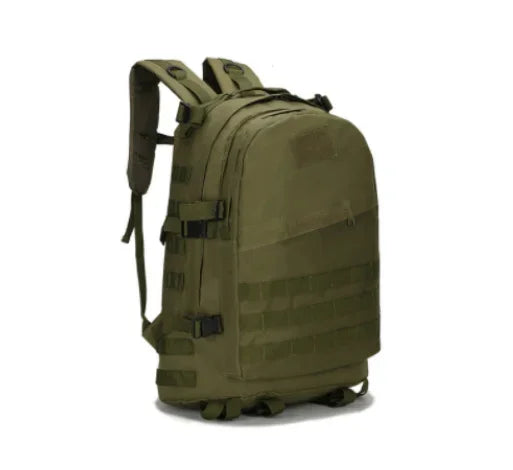 Sac à dos tactique MOLLE pour randonnée et outdoor