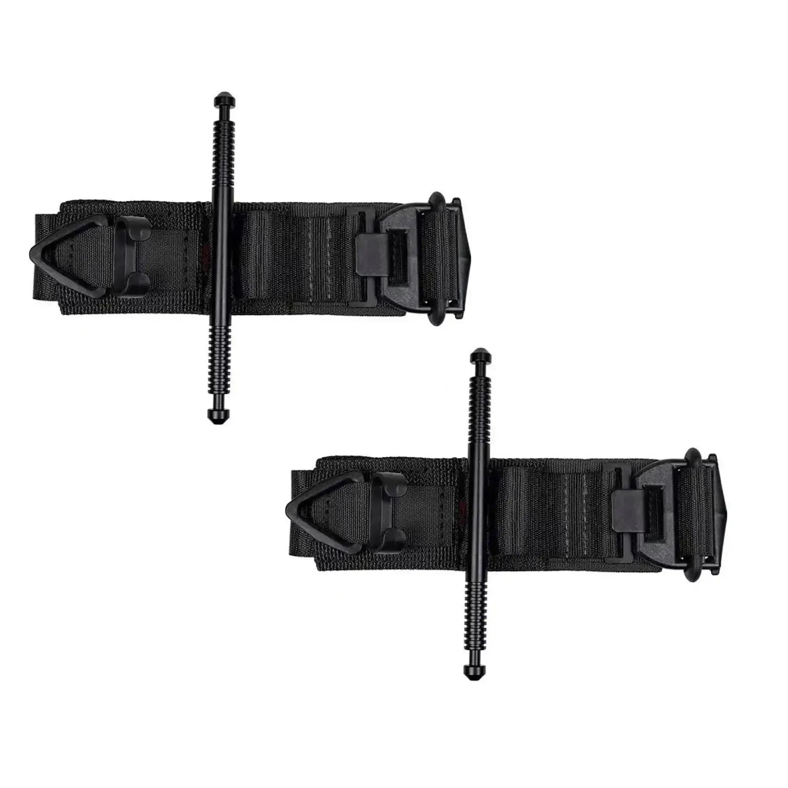 Garrot Médical d'Urgence – 22 x 10 x 2,5 cm – Portable, Résistant et Facile à Utiliser à Une Main Ma boutique