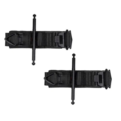 Garrot Médical d'Urgence – 22 x 10 x 2,5 cm – Portable, Résistant et Facile à Utiliser à Une Main Ma boutique