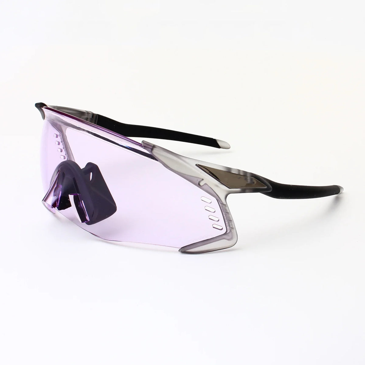 Lunettes de sport adulte – Vélo, randonnée et outdoor