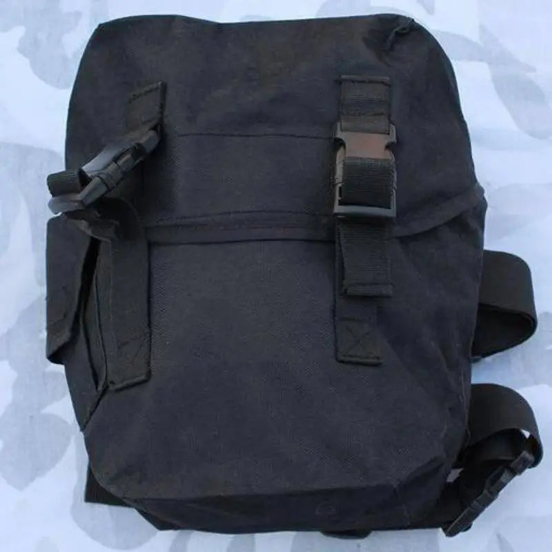Sac de Jambe Tactique Militaire Multifonction Outdoor - BLACKBEARD OUTDOOR INDUSTRIES