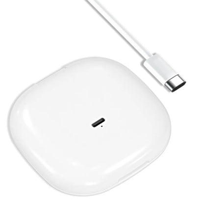 Mini Miroir de Maquillage Pliable avec LED – Grossissement 5x / 10x, Rechargeable, Miroir de Poche Compact - BLACKBEARD OUTDOOR INDUSTRIES