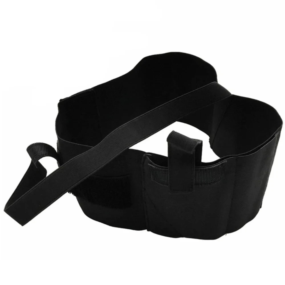 holster d'épaule discret universel Ma boutique