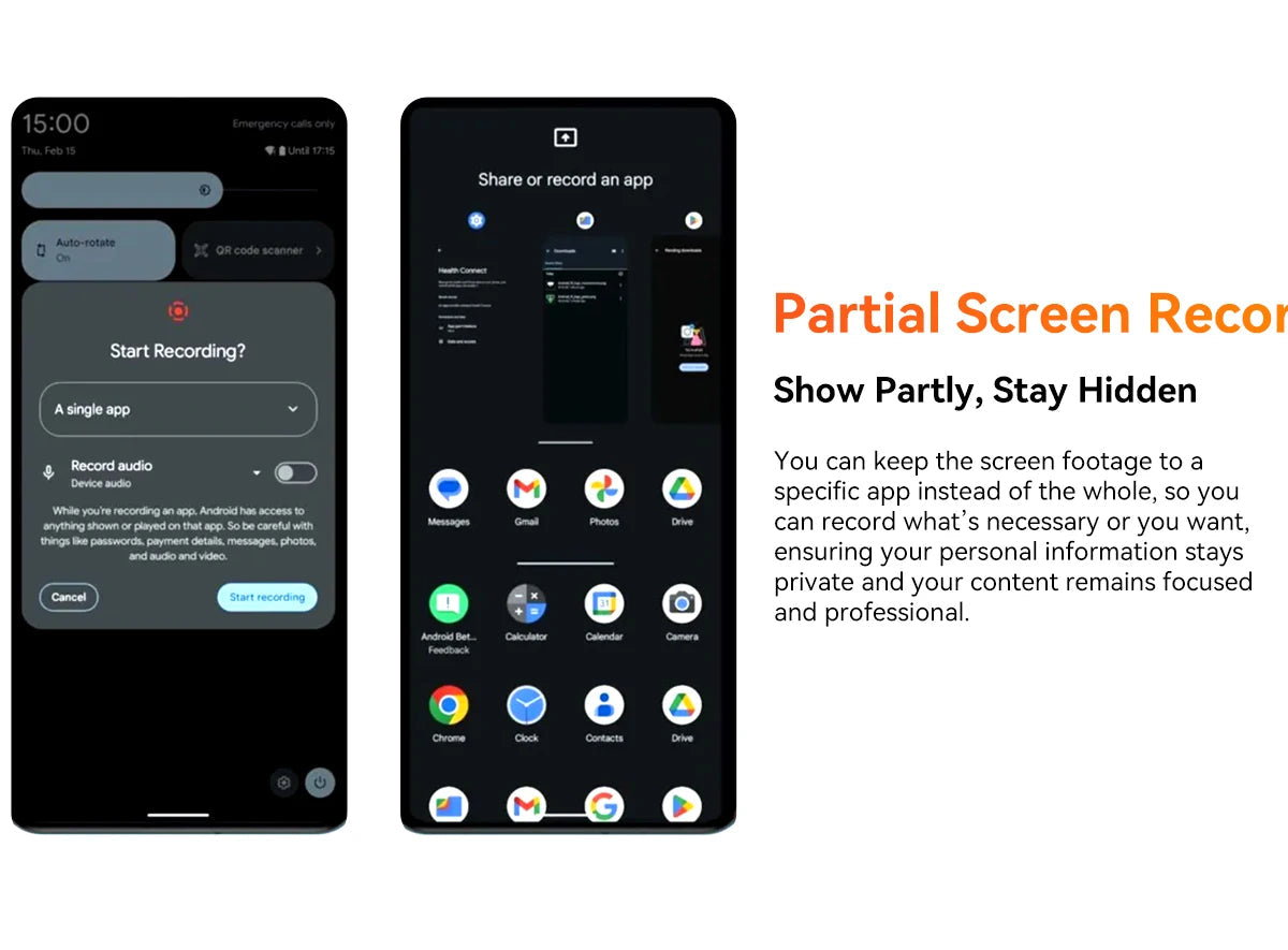Blackview OSCAL Marine 2 Rugged Smartphone AI, 6.56'' HD+ Display, Unisoc T615, 24(8+16)GB 256GB, 11000mAh, Android 15 Phone NFC BLACKBEARD OUTDOOR INDUSTRIES