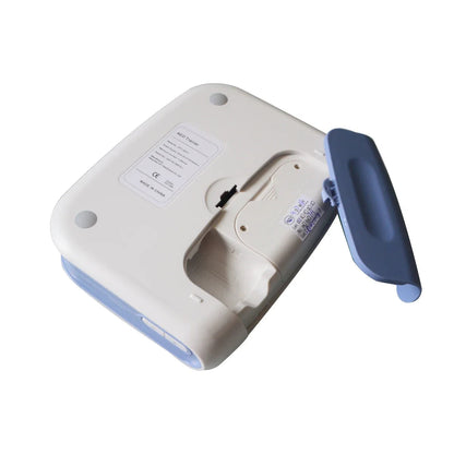 ⚡ Défibrillateur de Formation XFT-120C+ – Appareil de Secours d'Urgence pour Formation AED et RCP (CPR) Ma boutique