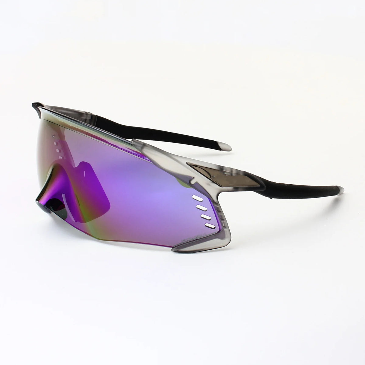 Lunettes de sport adulte – Vélo, randonnée et outdoor