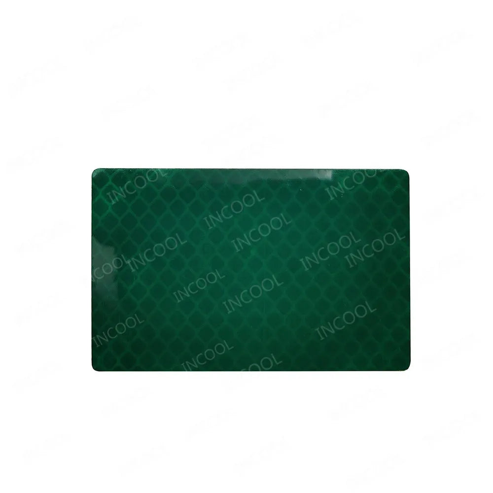 Patch Réfléchissant Chevron Extra Sécurité - BLACKBEARD OUTDOOR INDUSTRIES