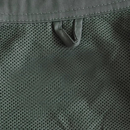 Uniforme Tactique BDU - Ensemble Camouflage avec Chemise et Pantalon | Vêtements de Randonnée, Chasse, Entraînement et Airsoft BLACKBEARD OUTDOOR INDUSTRIES