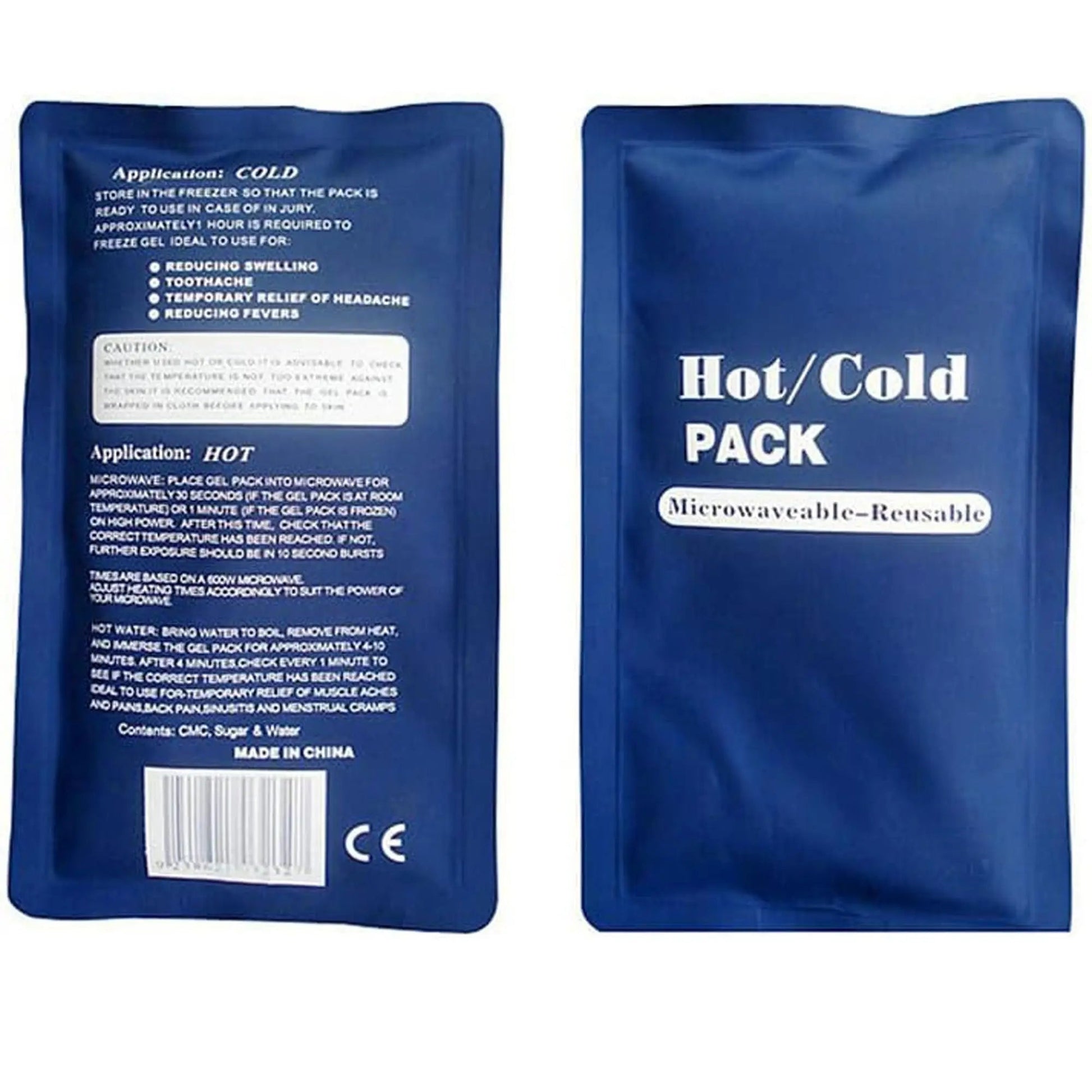 poches chaud-froid Ma boutique