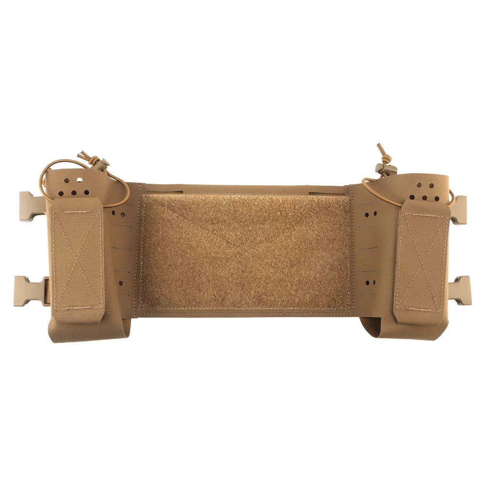 Panneau Porte-Chargeurs Chest Rig MK4 OphidianTac Ma boutique